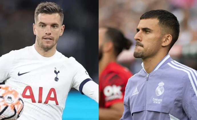 Ancelotti cierra la puerta de salida a Ceballos y el Betis se centra en Lo Celso