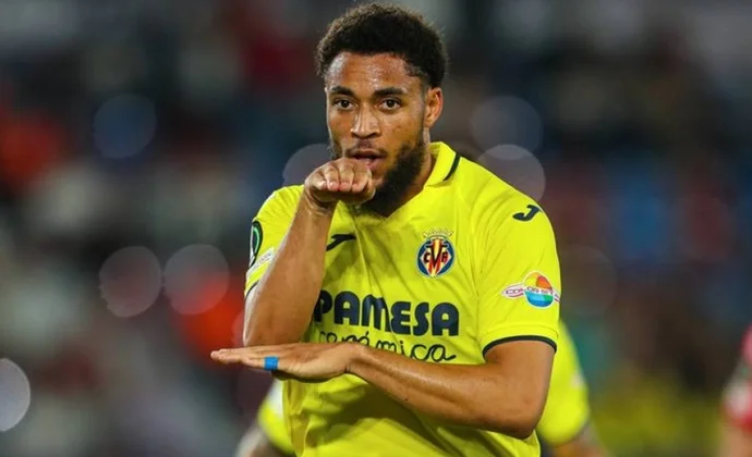 Acuerdo entre Villarreal y Girona por la cesión de Danjuma