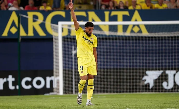 Danjuma pasa reconocimiento médico y cierra su fichaje por el Girona