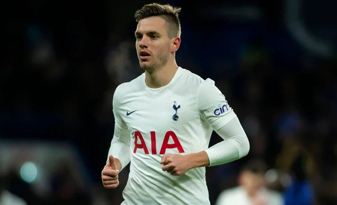 El Betis llega a un acuerdo con el Tottenham por el traspaso de Lo Celso