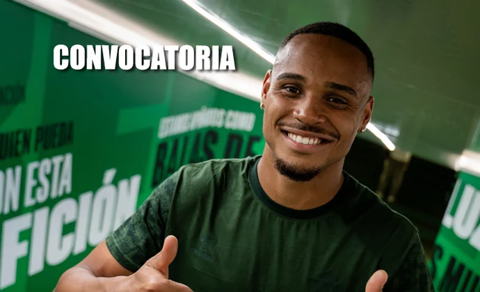 Isco, Bartra, Bakambu y Lo Celso, fuera de la convocatoria