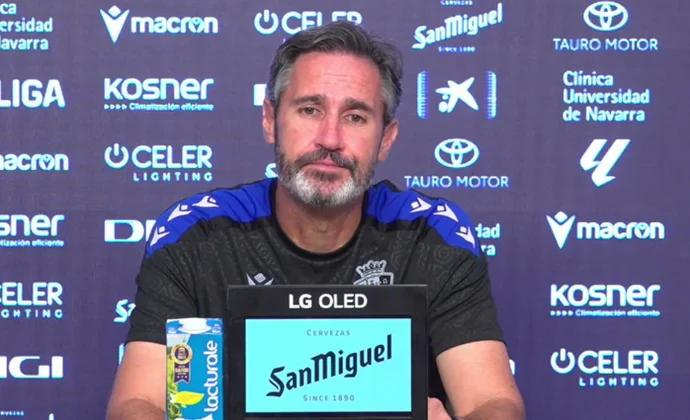 Vicente Moreno, sobre Rubén Peña, Boyomo, Torró y el Celta