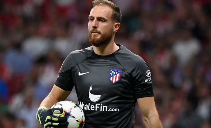 Oblak, baja de última hora por gastroenteritis