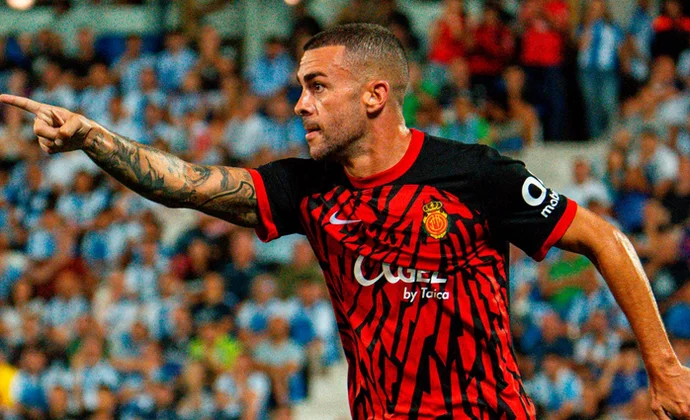 Jornada 4: Leganés 0-1 Mallorca. Estadísticas y puntos fantasy