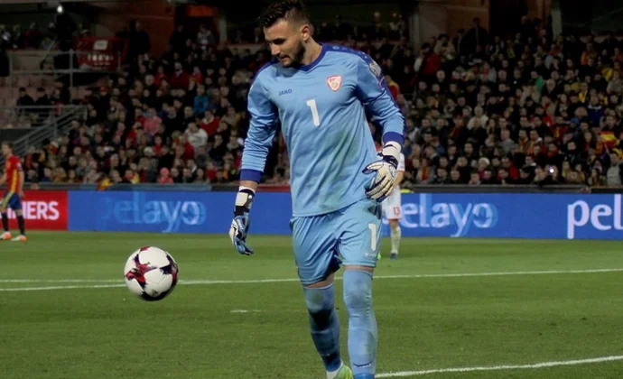 El Valencia perderá este parón a seis jugadores internacionales