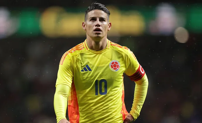 El Rayo pierde a seis futbolistas por compromisos internacionales