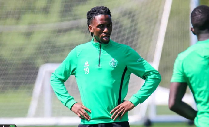 El Leganés tendrá cuatro internacionales en este parón de selecciones