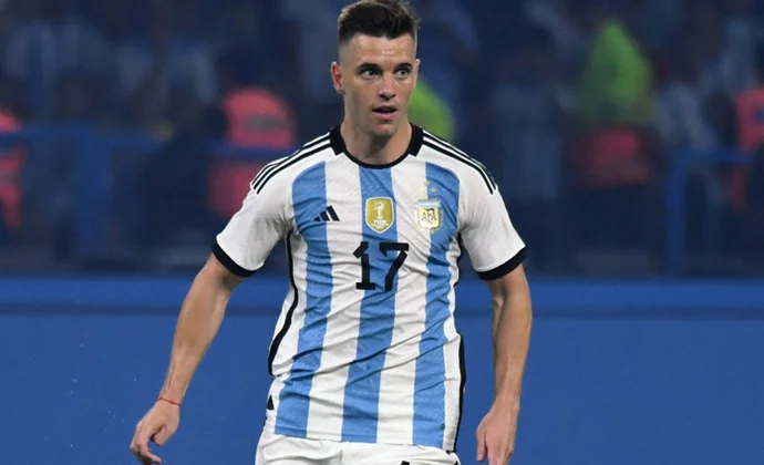 Lo Celso y Cardoso tendrán muy complicado estar en la J5 al ser el partido el viernes