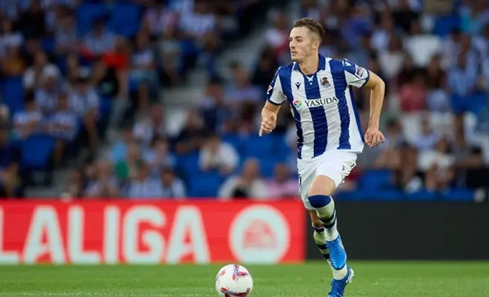 Pacheco recibirá tratamiento durante el parón por problemas en la rodilla