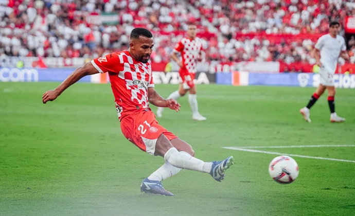 Parte médico oficial de Yangel Herrera, pendiente de más pruebas