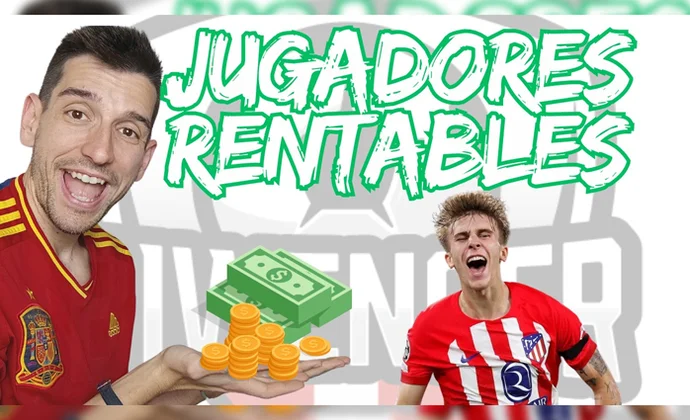 Los jugadores más rentables de tu liga fantasy Biwenger que debes fichar durante el parón, por MrExcelFantasy
