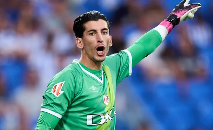 Las pruebas a Dani Cárdenas confirman un esguince de tobillo