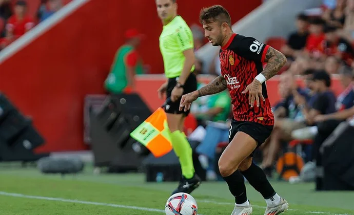 Las pruebas a Maffeo confirman que estará más de un mes de baja