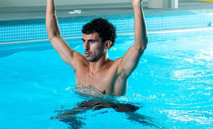 La recuperación de Mateu Morey avanza lentamente y no se le espera hasta octubre