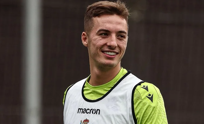 Pacheco hace solo el calentamiento y seis jugadores permanecen en la enfermería