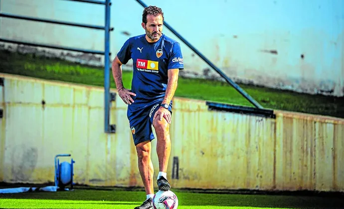 Fran Pérez y Dani Gómez siguen parcialmente con el grupo y Rafa Mir tendrá dos días de descanso