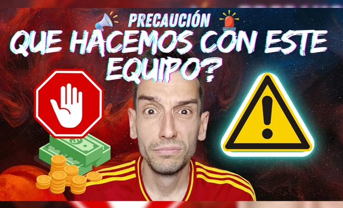 ¿Vender o aguantar a estos jugadores top que no paran de bajar en tu liga fantasy Biwenger?, por MrExcelFantasy