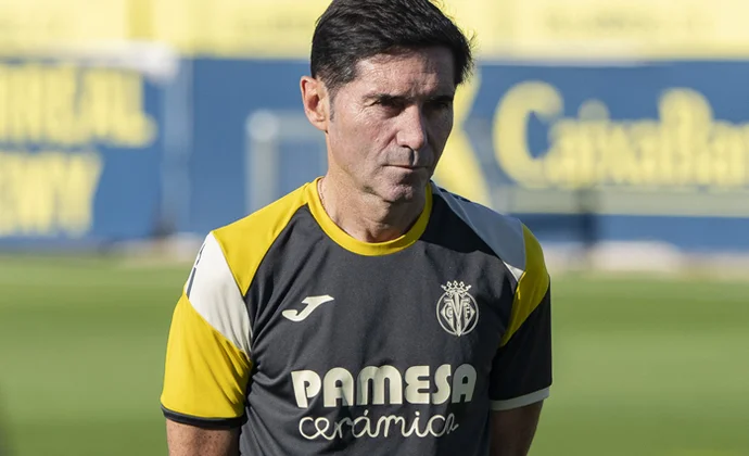 Denis Suárez y Pedraza siguen parcialmente y Marcelino recibe una mala noticia sobre Gerard