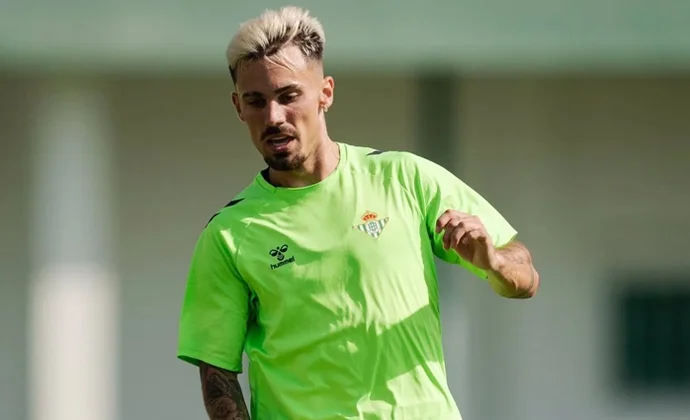 El Betis acepta la oferta del Al-Arabi por Rodri y cierra su venta