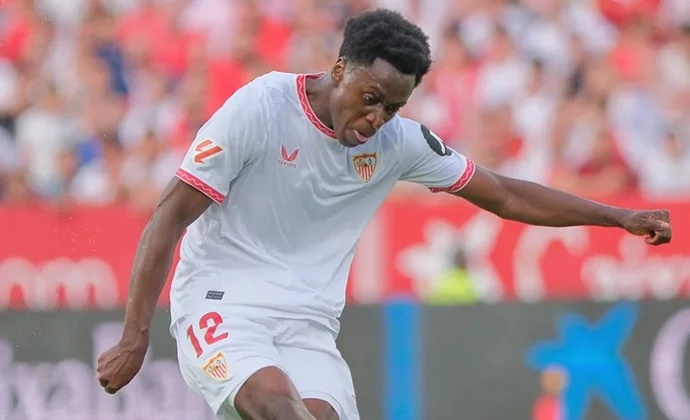 Parte médico oficial de Sambi Lokonga y Djibril Söw