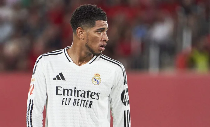 Bellingham se probará con el grupo la próxima semana