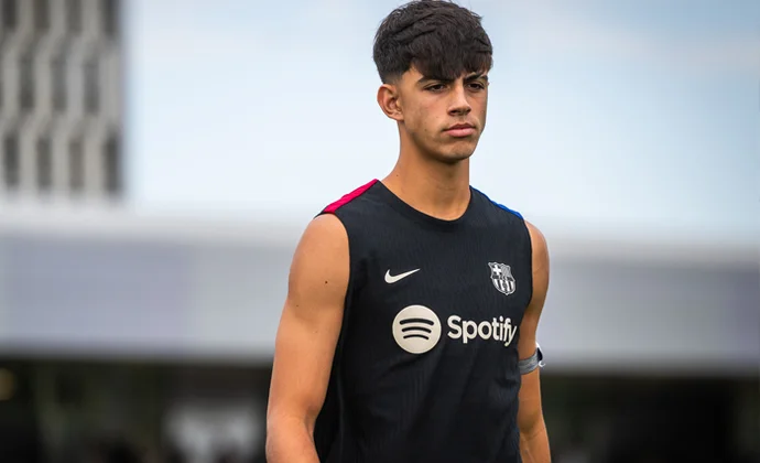 Marc Bernal ha sido operado con éxito y estará doce meses de baja