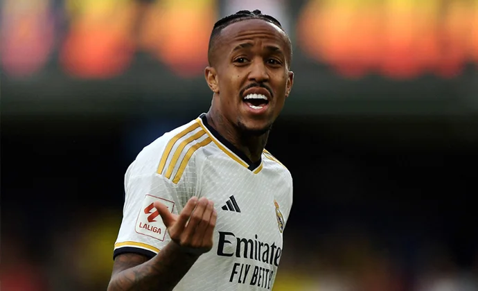 Marca sigue sin descartar a Militao, Bellingham y Tchouaméni para la convocatoria del sábado