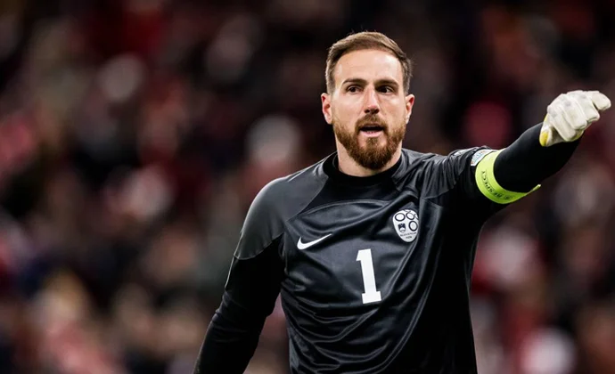 Oblak se cae de la lista para recibir al Getafe