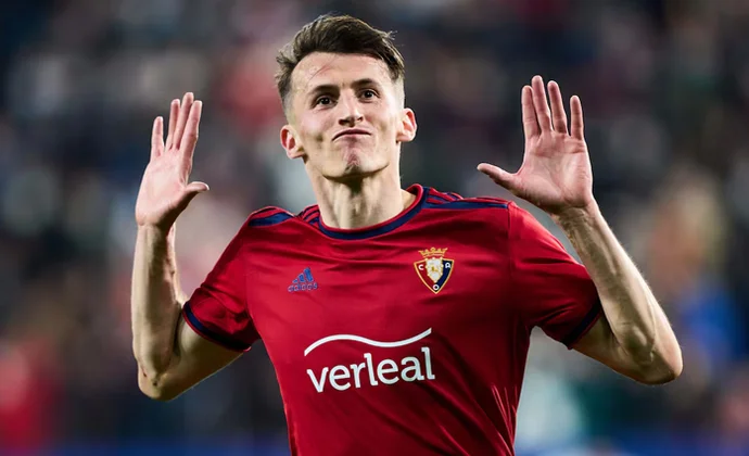 Budimir presenta unas leves molestias en el muslo, pero de momento no será necesario someterse a pruebas