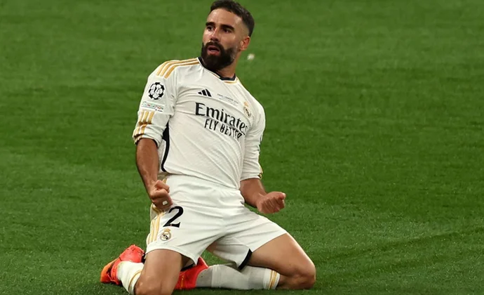 Carvajal podría descansar en San Sebastián, según Diario As