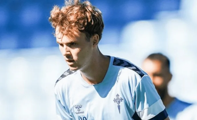 Swedberg recibe el alta médica tras completar la sesión del miércoles