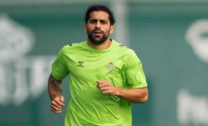 Abde y R. Rodríguez regresan, Bartra vuelve a apartarse y Pellegrini sube a Kohon