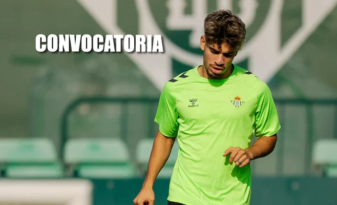 Lista para recibir al Leganés sin Juanmi ni Bartra