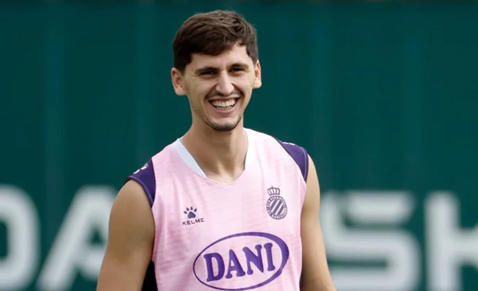 Kral y Kumbulla ya están de vuelta y Manolo sigue pendiente de Calero y Cabrera