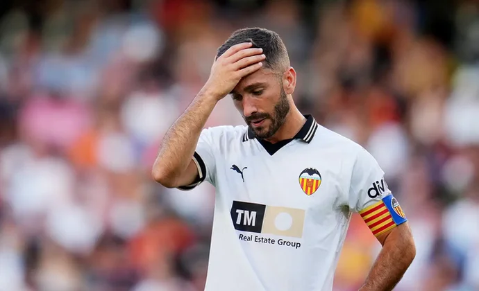 Gayà pasará revisión en Finlandia y estará un mes más de baja como mínimo