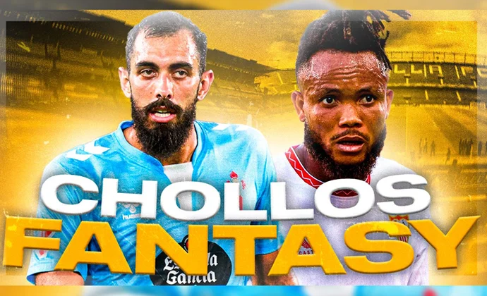 15 nuevos chollos fantasy para tu equipo tras el primer parón de Liga 24/25, por Carrasco