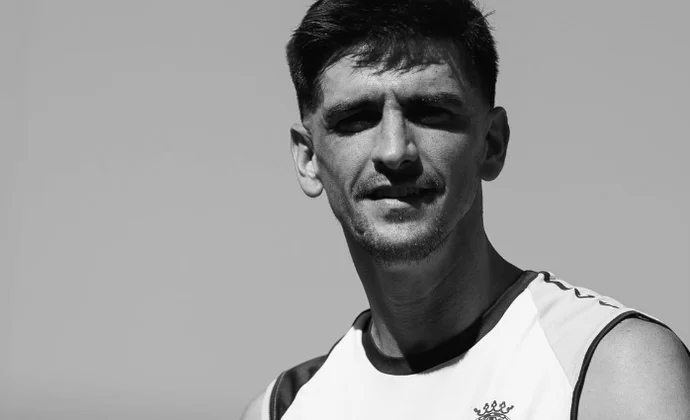 El Villarreal escondió una rotura de Gerard que le dejará fuera hasta octubre