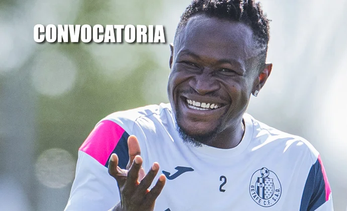 Bordalás recupera a tiempo a Yildirim, pero pierde a Alderete y Aberdin