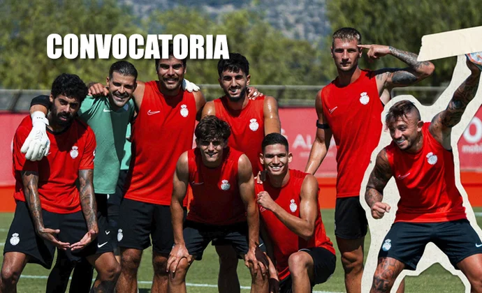 Lista para recibir al Villarreal sin Van der Heyden ni los lesionados