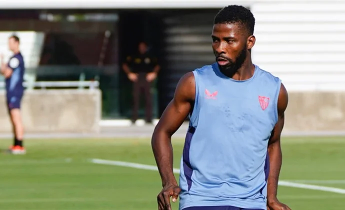 Iheanacho se incorpora al trabajo y solo faltan los tres lesionados