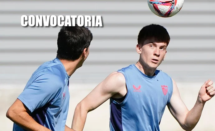 Lista para recibir al Getafe sin Saúl ni los tres lesionados