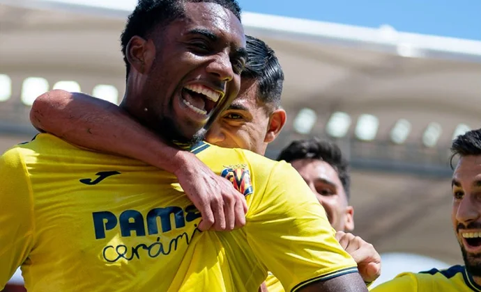 Jornada 5: Mallorca 1-2 Villarreal. Estadísticas y puntos fantasy