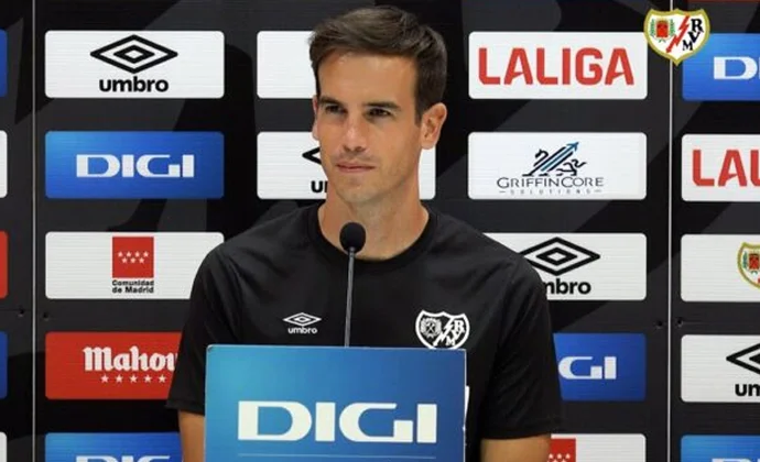 Íñigo Pérez, sobre James, Cárdenas, Batalla, RDT, Guardiola, Osasuna y las alternativas de ataque