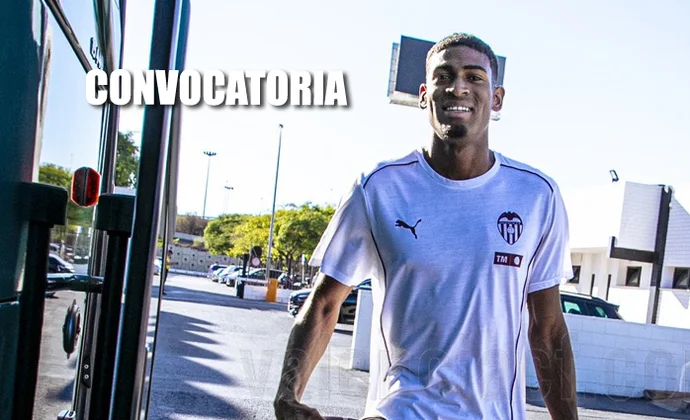 Almeida y Fran Pérez, fuera de la lista para viajar a Madrid