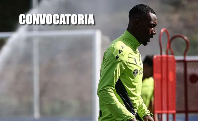 Lista para viajar a Mallorca sin los cuatro lesionados ni Urko