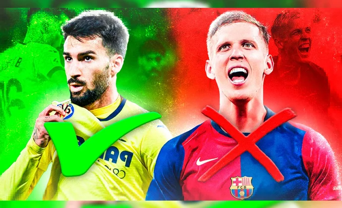 Compras y ventas de jugadores fantasy tras la jornada 5, por Carrasco