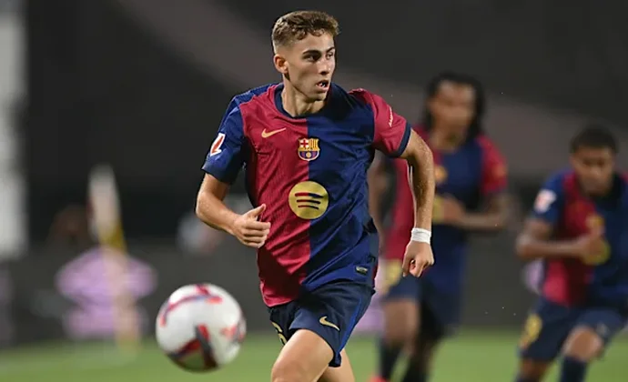 Mundo Deportivo, As y Catalunya Radio no se ponen de acuerdo con la vuelta de Fermín