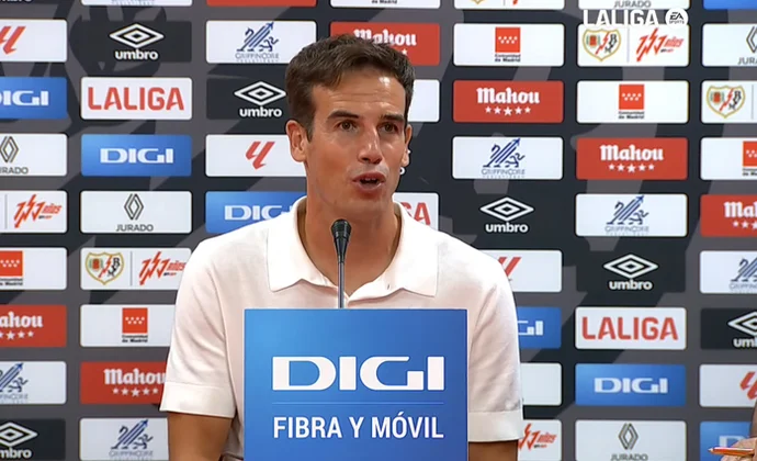 Íñigo Pérez analiza el triunfo y explica la entrada de James y Guardiola