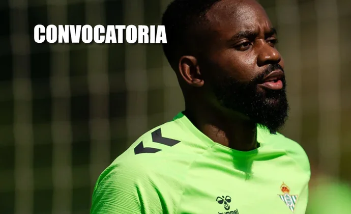 Bakambu y Juanmi, novedades en la convocatoria para recibir al Getafe