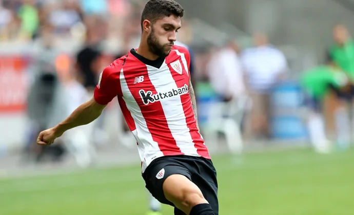Unai Núñez no tiene cláusula del miedo y podrá jugar este domingo contra el Celta